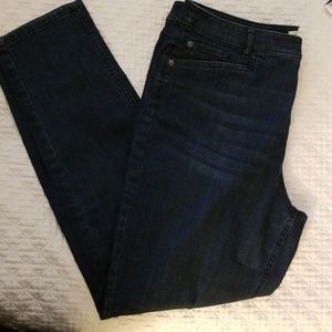JJill Jeans